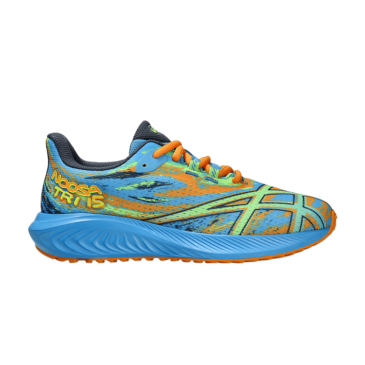 Asics Noosa Tri 15 GS 'Avant Garde - Waterscape'