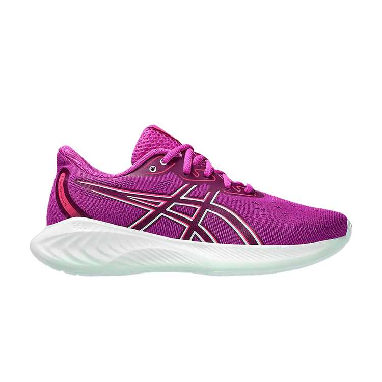 Asics Gel Cumulus 26 GS 'Bold Magenta'