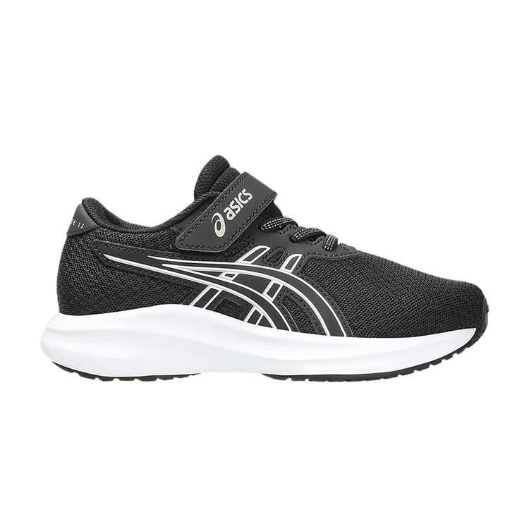 ASICS Pre Excite 11 PS 'Black Meteor Grey'