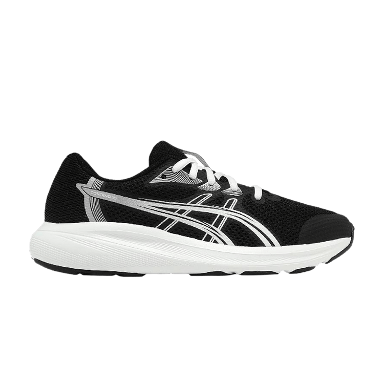 ASICS Contend 10 GS 'Black White'