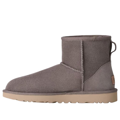 (WMNS) UGG Classic Mini II 'Gray'