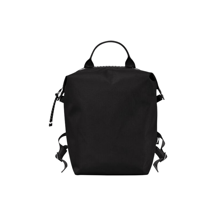 Longchamp Le Pliage Energy L Backpack 'Black'