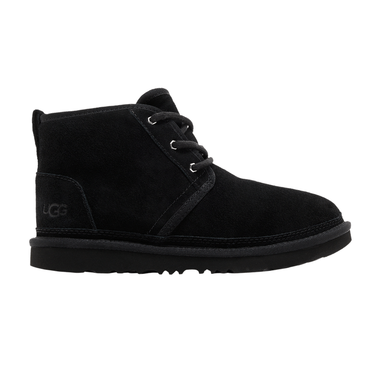 UGG Neumel II Boot Kids 'Black'