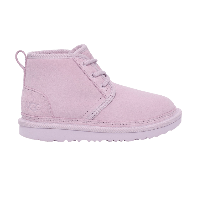 UGG Neumel II Boot Kids 'Lavender Fog'
