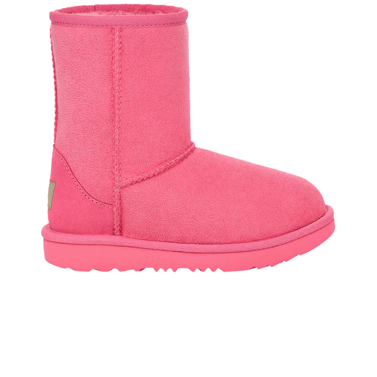 UGG Classic II Boot Toddler 'Sachet Pink'