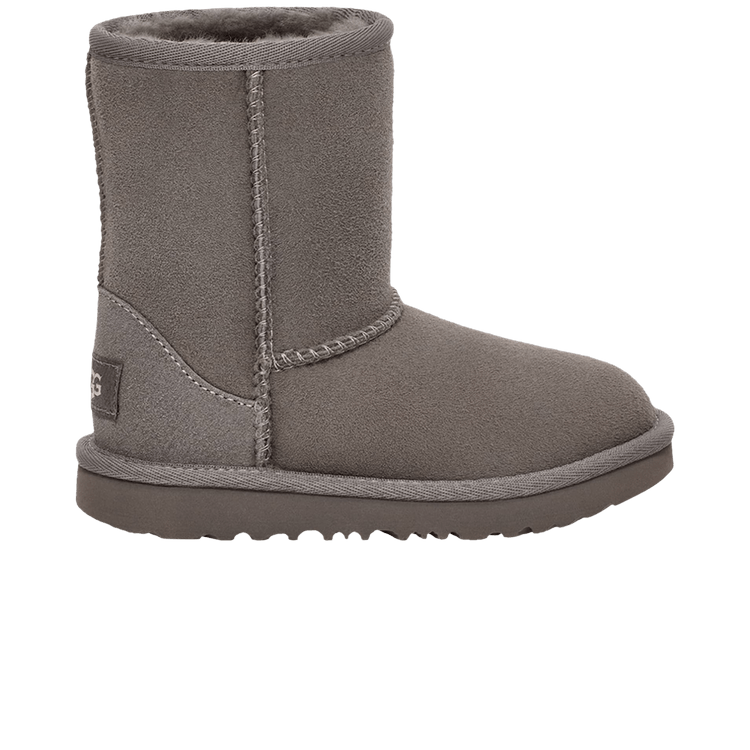 UGG Classic II Boot Toddler 'Grey'