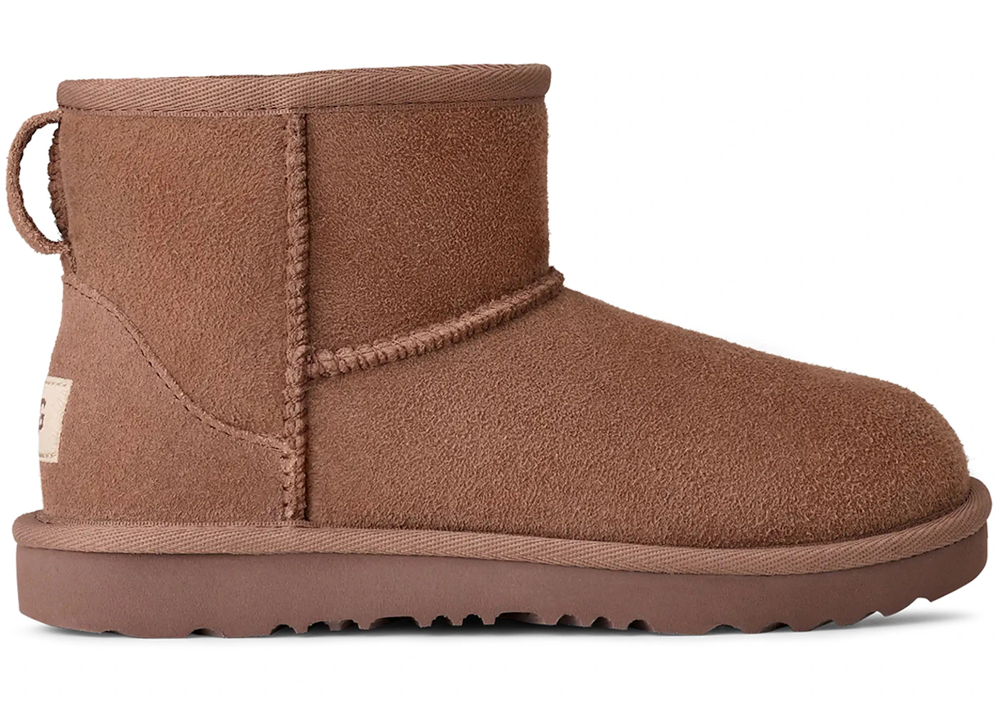UGG Classic II Mini Boot Rocky Oak (Kids)