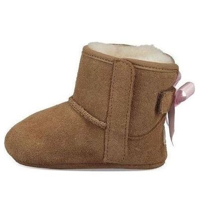 UGG Jesse Bow II Boot 'Chestnut'