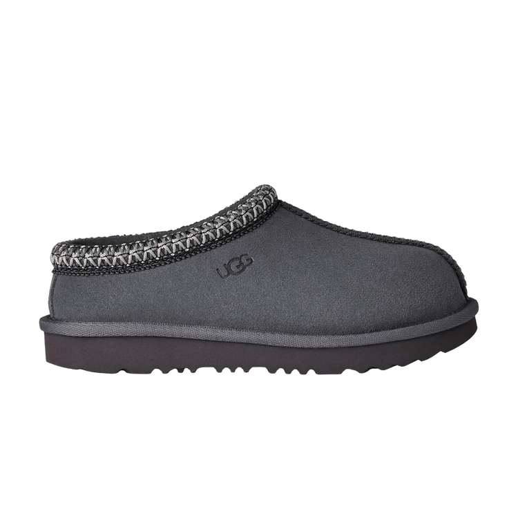 UGG Tasman 2 Slipper Kids 'Obsidian'