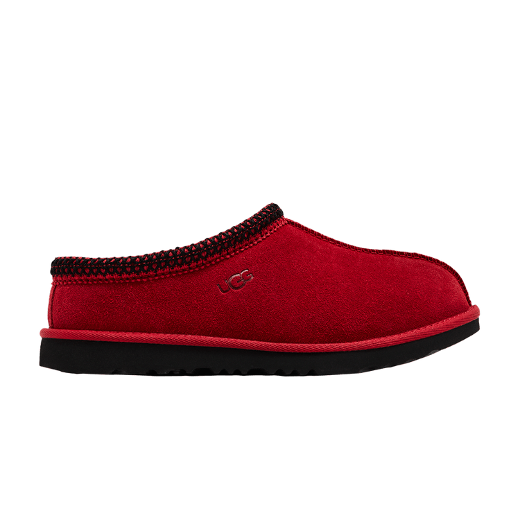 UGG Tasman 2 Slipper Kids 'Samba Red'