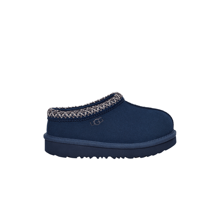 UGG Tasman 2 Slipper Toddlers 'New Navy'