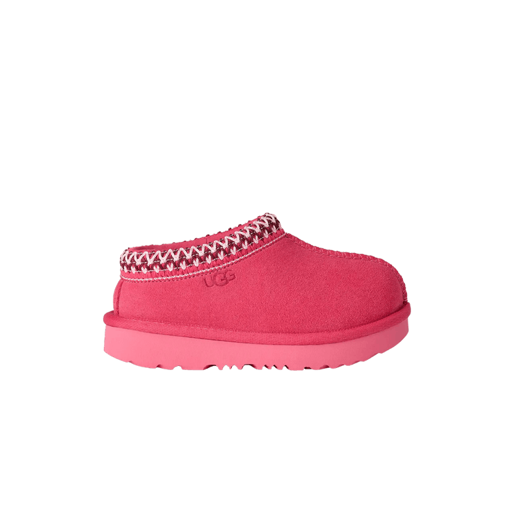 UGG Tasman 2 Slipper Toddlers 'Pink Bloom'