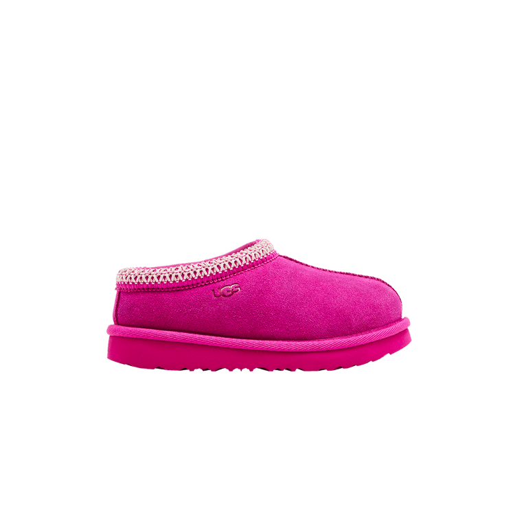 UGG Tasman 2 Slipper Toddler 'Rock Rose'