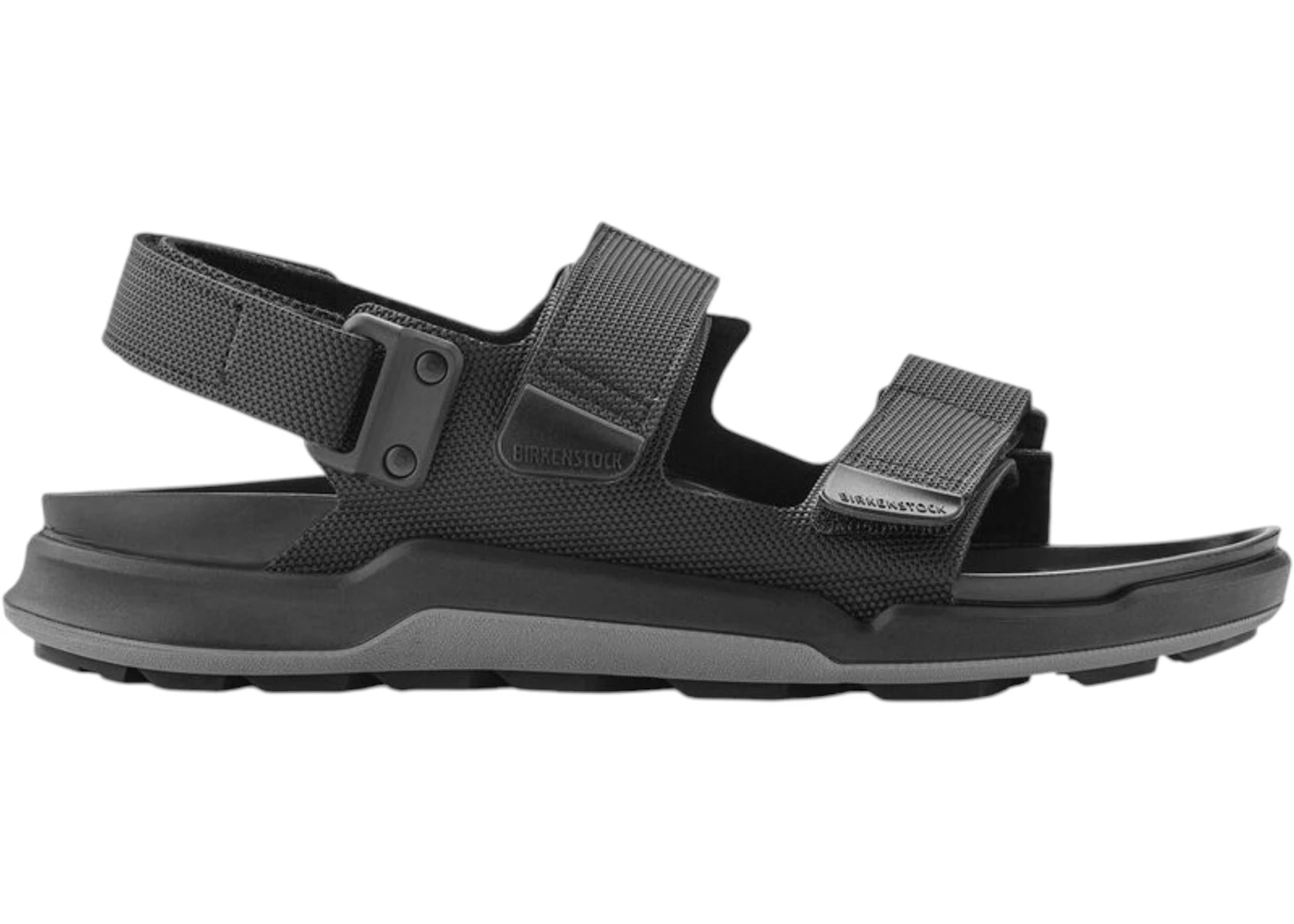 Birkenstock Tatacoa Futura Black