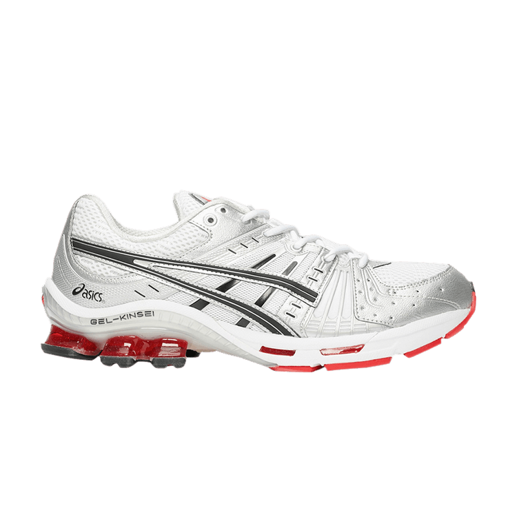 Asics Gel Kinsei OG 'Silver'