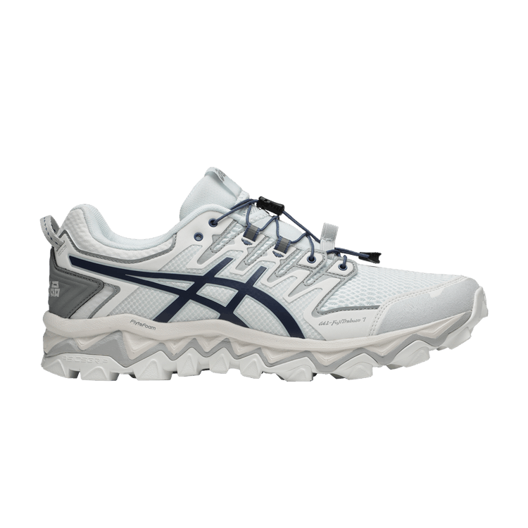 Chemist Creations x ASICS Gel FujiTrabuco 7 'Arctic Blue Smoke'