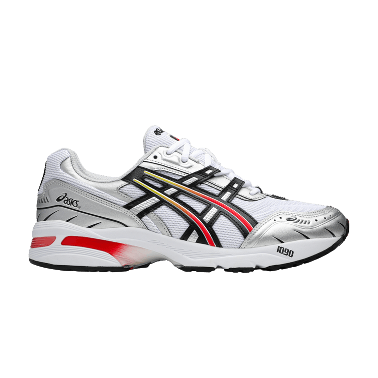 ASICS Gel 1090 'Silver'