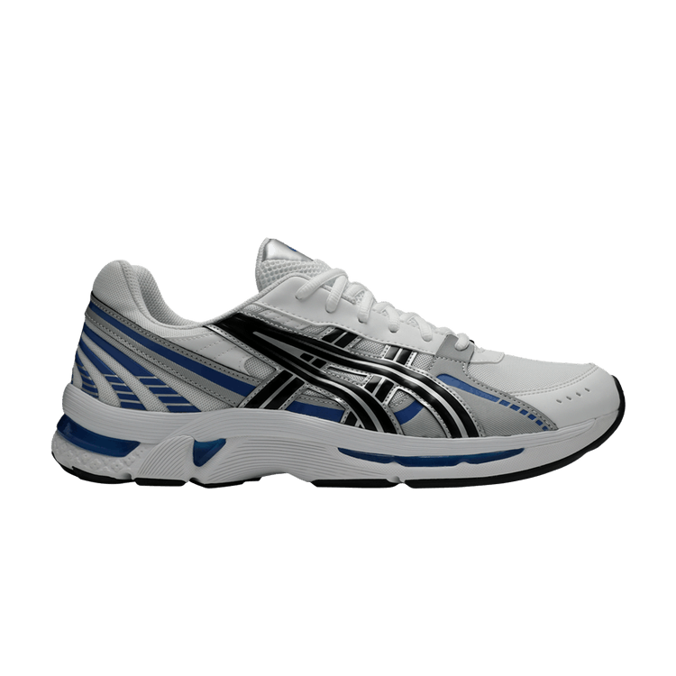 ASICS Gel Kyrios 'White Blue'
