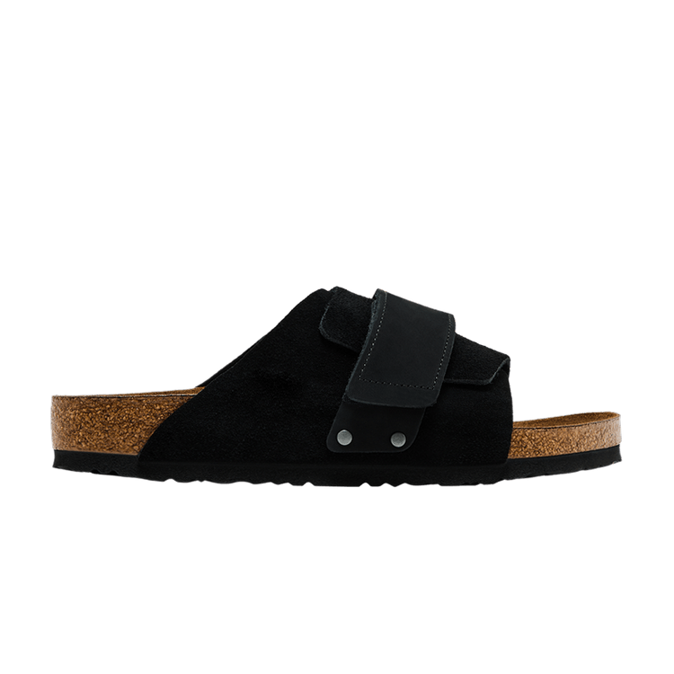 Birkenstock Kyoto 'Black'