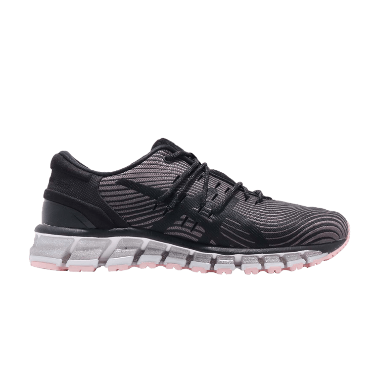 Asics Wmns Gel Quantum 360 4 'Carbon'