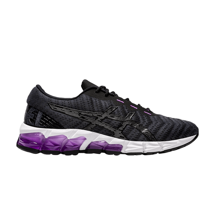 ASICS Wmns Gel Quantum 180 5 'Black Purple'