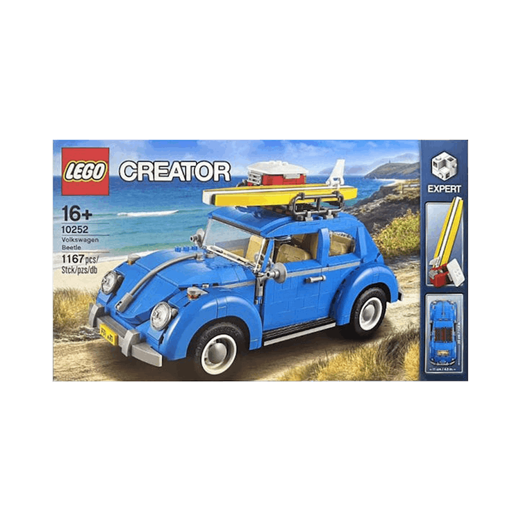 LEGO Creator Volkswagen Beetle Set