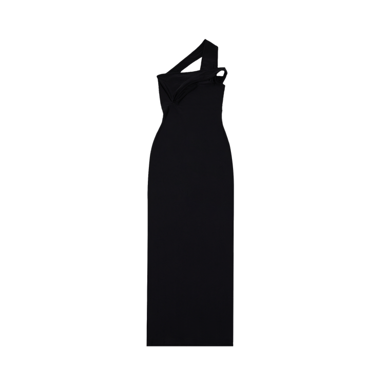 Ottolinger Scuba Dress 'Black'