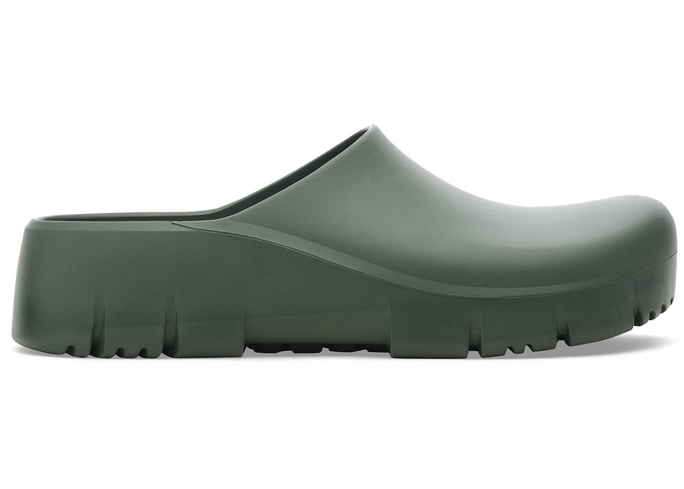 Birkenstock Super Birki 2.0 Green