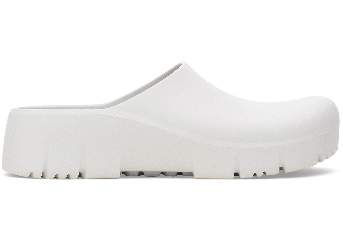 Birkenstock Super Birki 2.0 White