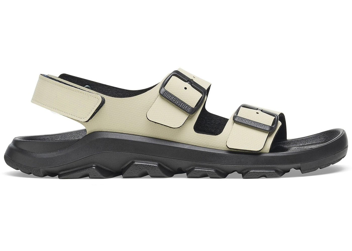 Birkenstock Mogami Terra Birko-Flor Apex Eucalyptus