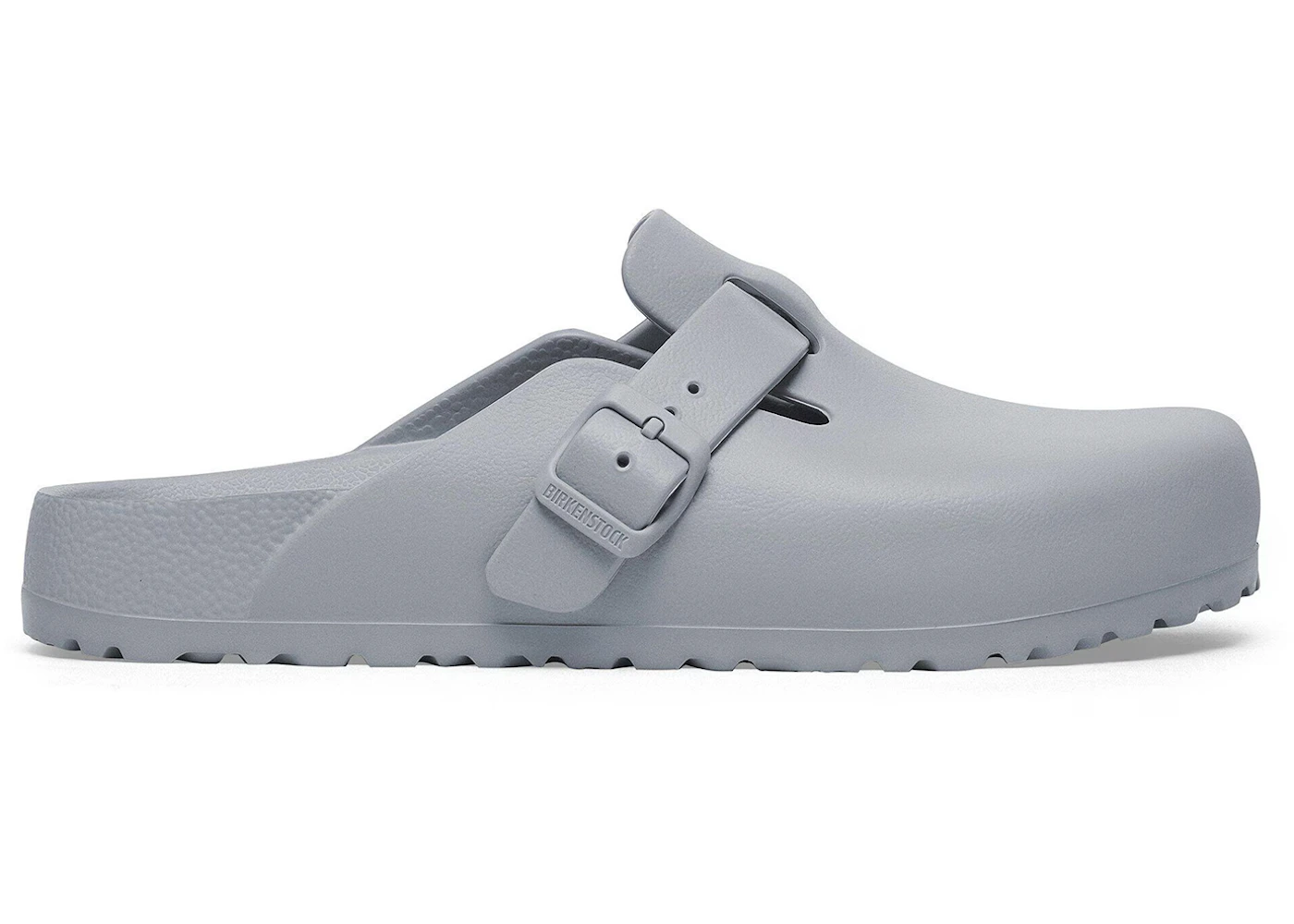 Birkenstock Boston Essentials EVA Stone Coin
