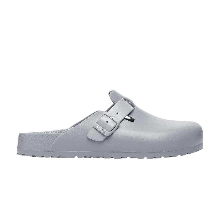 Birkenstock Boston EVA Narrow 'Stone Coin'