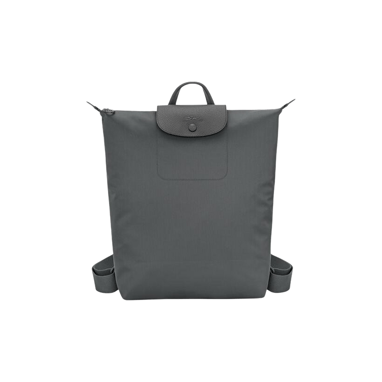 Longchamp Le Pliage One M Backpack 'Anthracite'