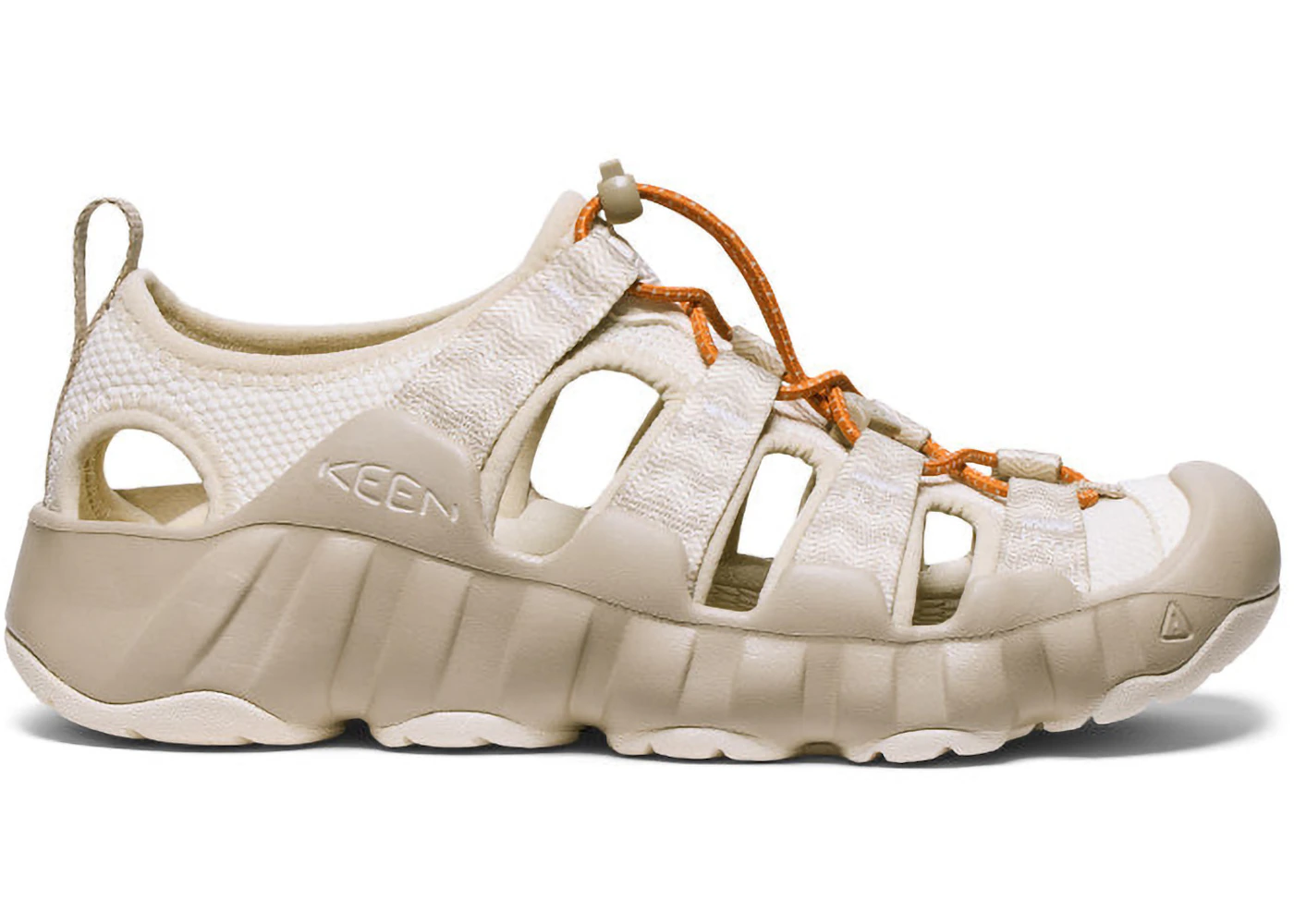 Keen Hyperport H2 Sandal Birch Plaza Taupe (Women's)