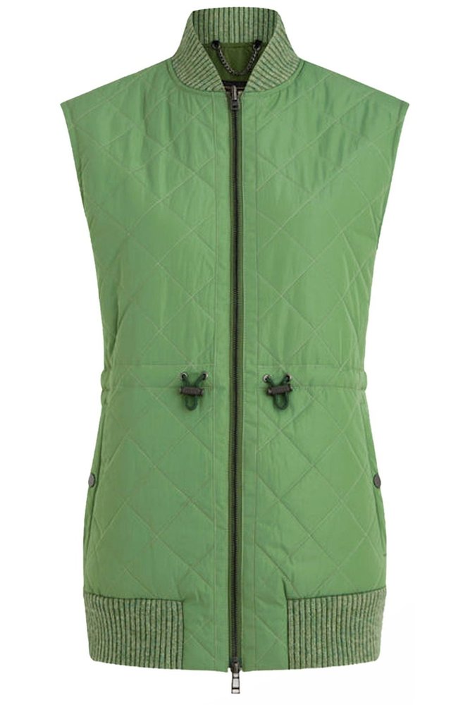 Belstaff Delancy Quilted Vest