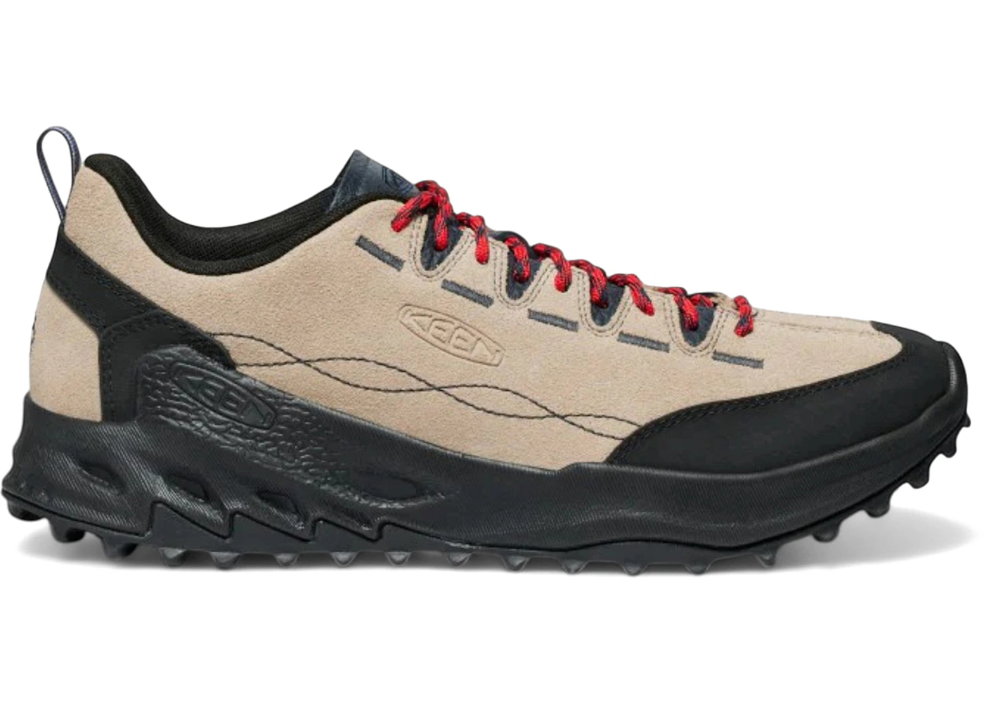 Keen Jasper Zionic Safari Sky Captain