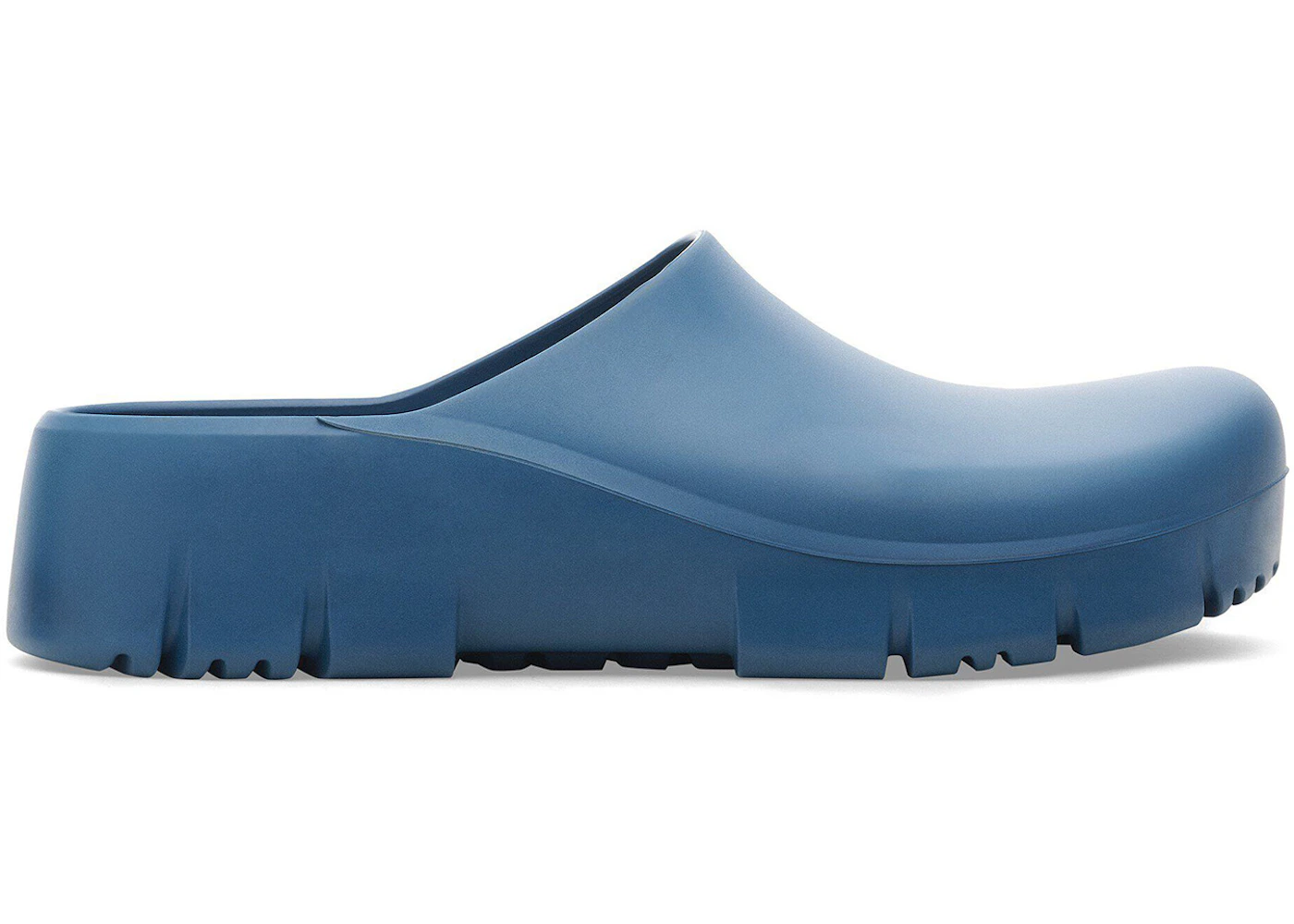 Birkenstock Super Birki 2.0 Ink Blue