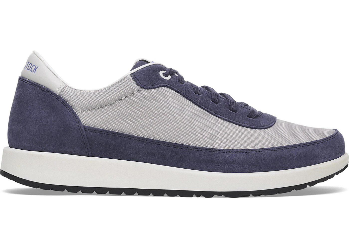 Birkenstock Honnef City Indigo Blue