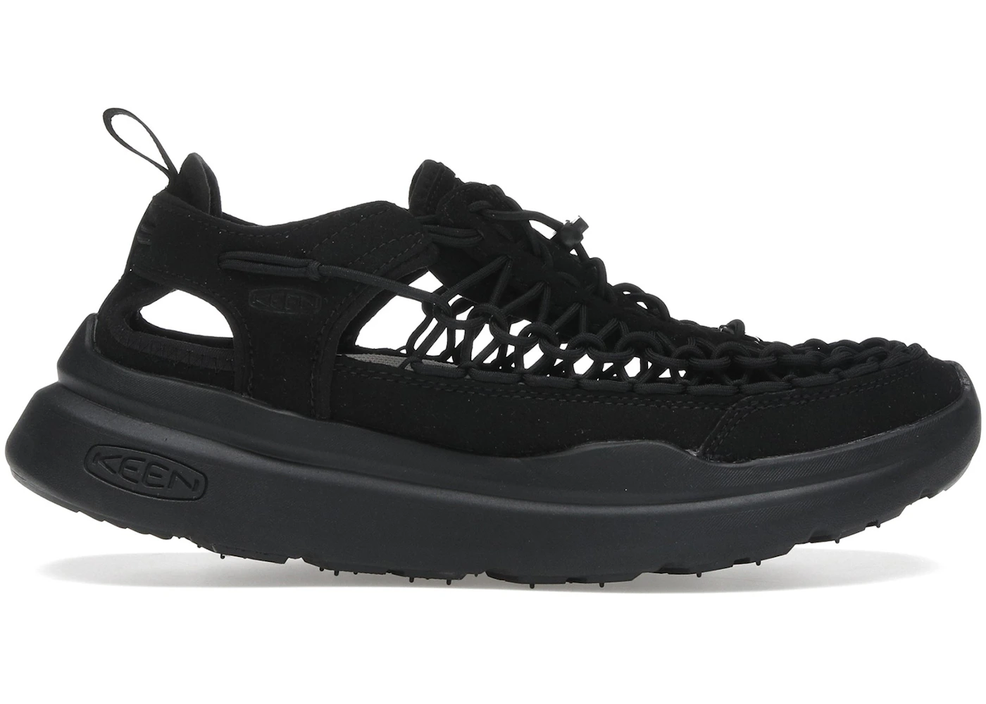 Keen Uneek WK Black