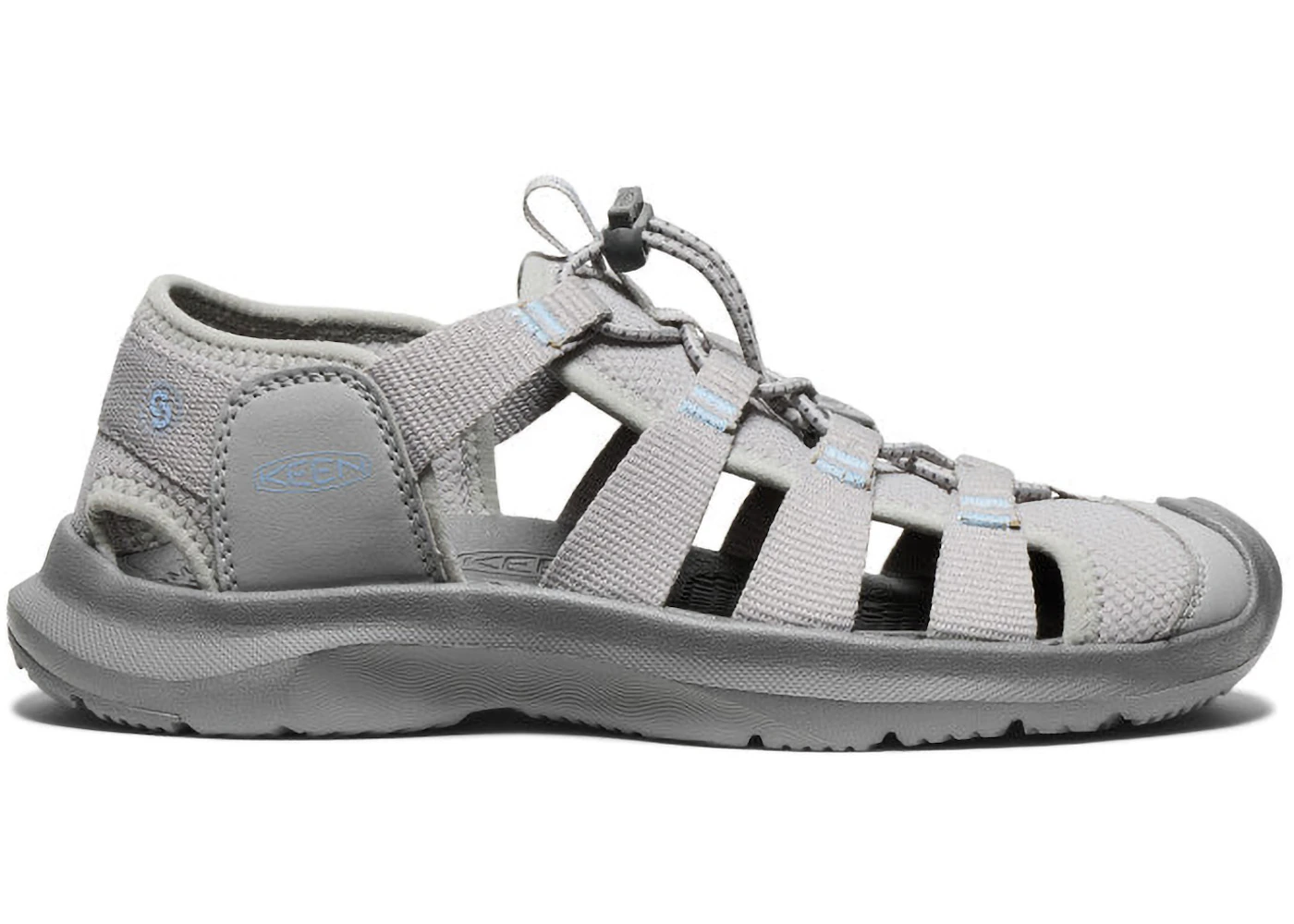 Keen Seanik H2 Sandal Alloy Skyway (Women's)