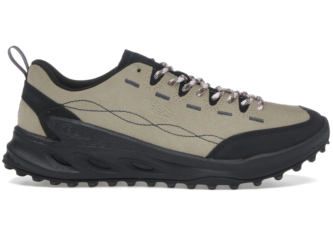 Keen Jasper Zionic Safari Giggle Pink (Women's)