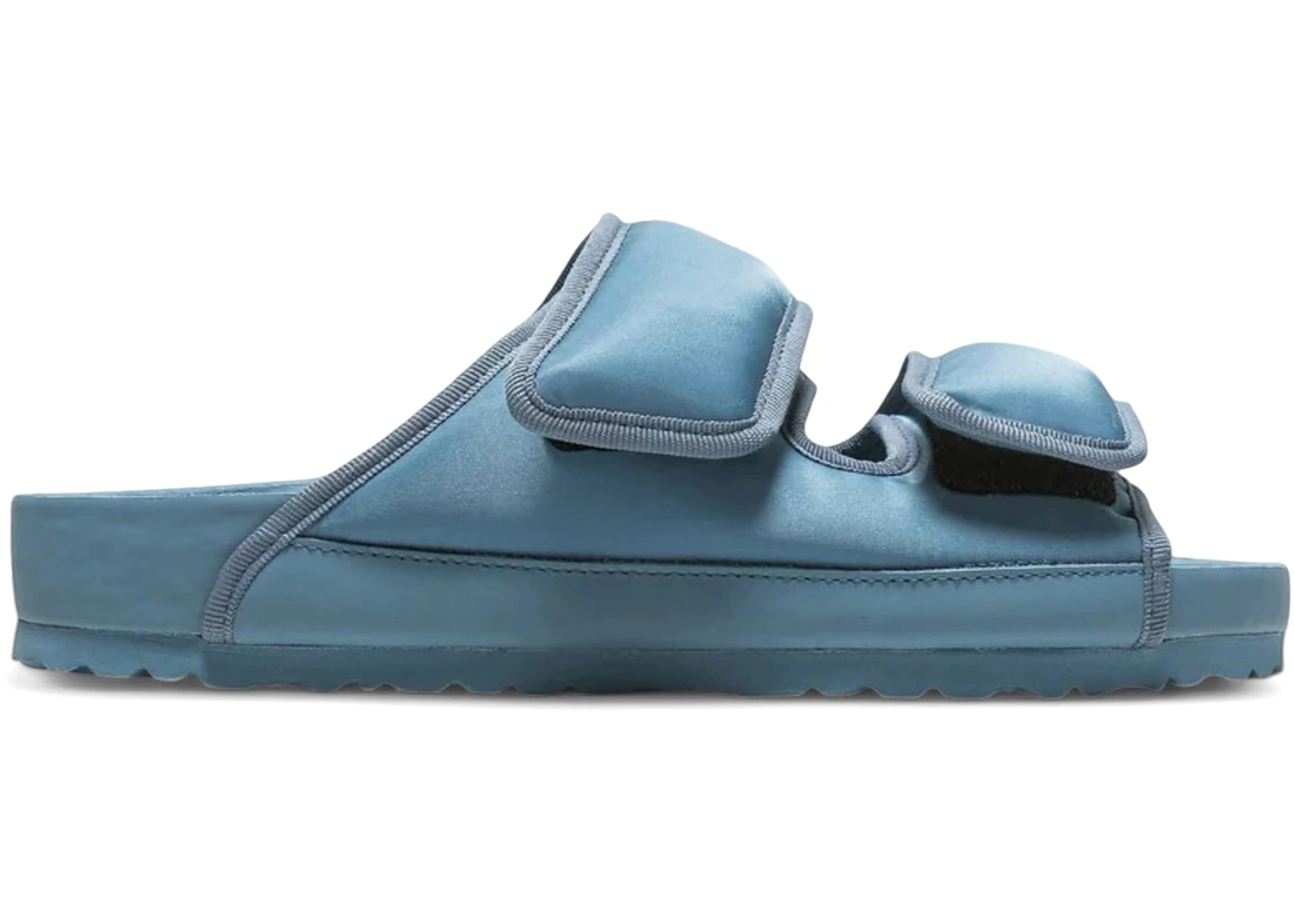 Birkenstock Arizona CosNy Faded Denim