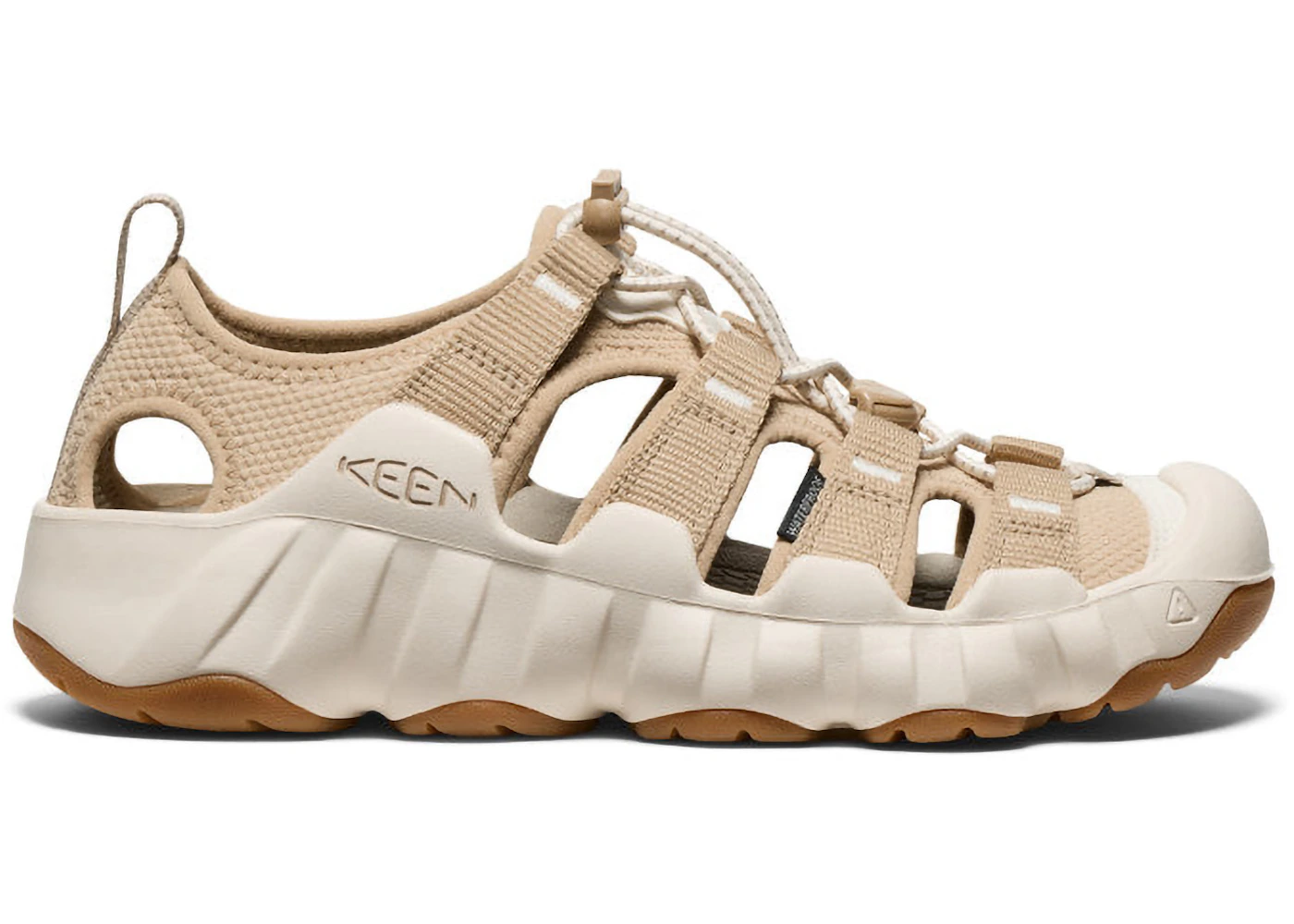 Keen Hyperport H2 Sandal Chipmunk Birch (Women's)