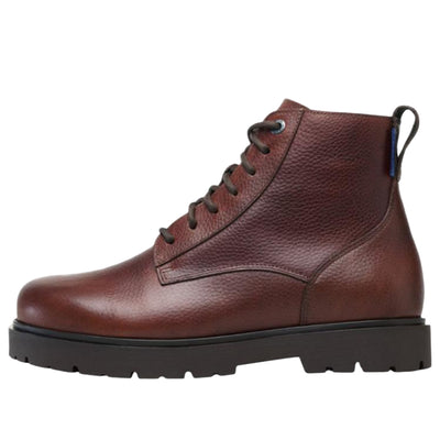 Birkenstock Highwood Mid Waterproof 'Chocolate'