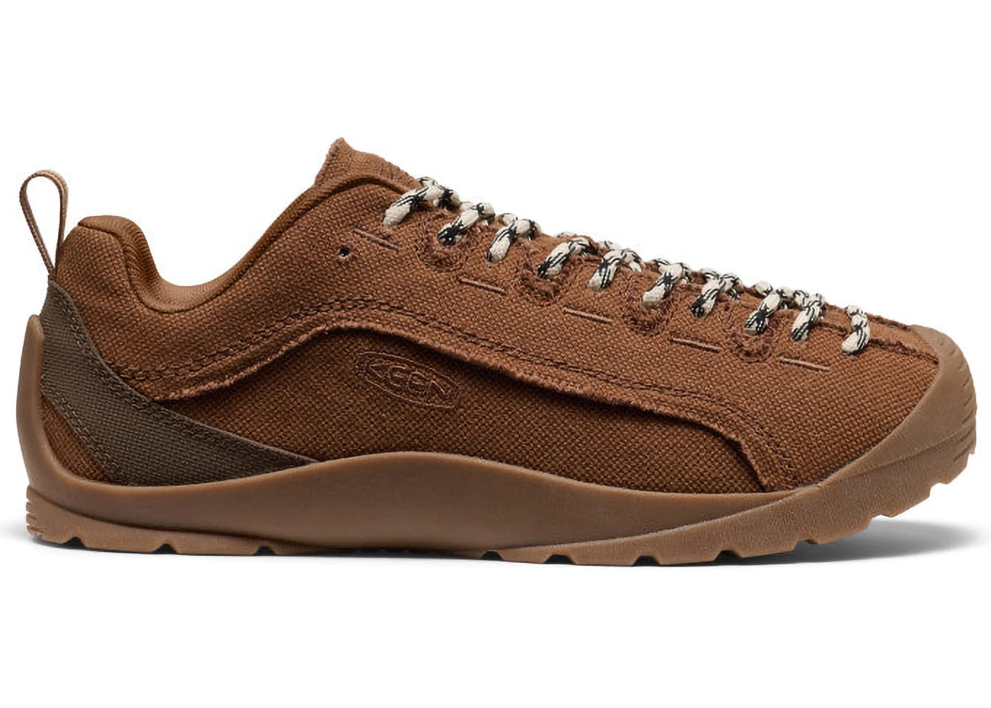 Keen Jasper Split Skall Studio Brown (Women's)