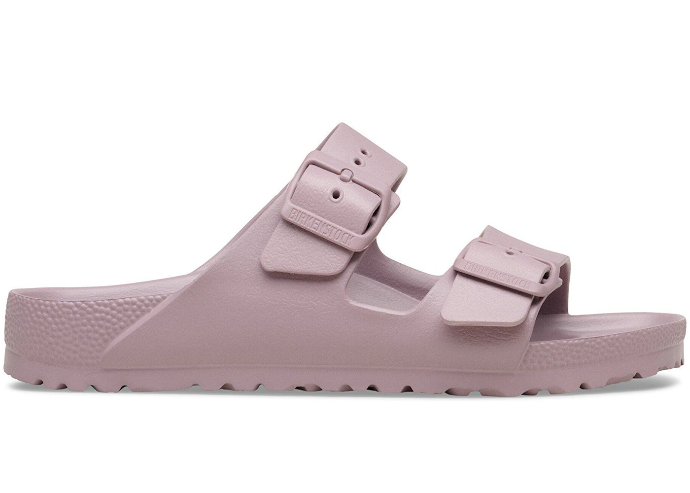 Birkenstock Arizona Essentials EVA Faded Purple