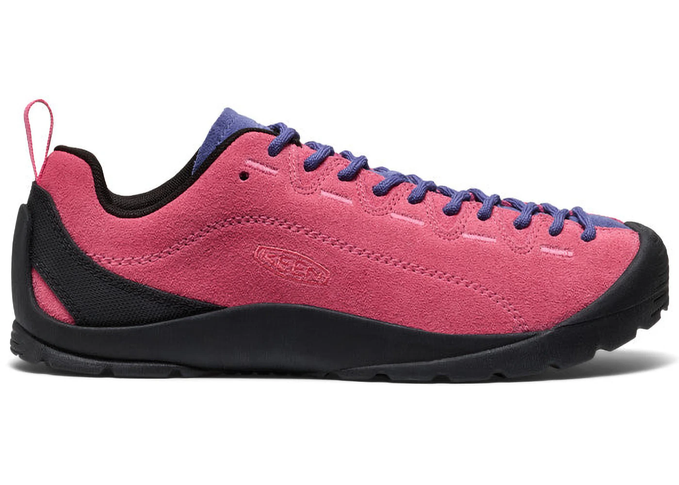 Keen Jasper Pink Lemonade Skipper Blue (Women's)