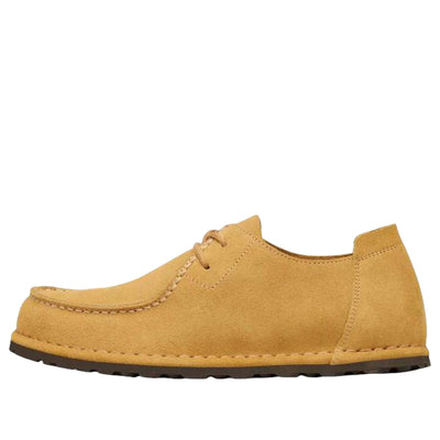 Birkenstock Utti Lace 'Cork Brown'