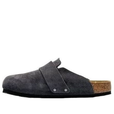 Birkenstock Loma 'Charcoal'