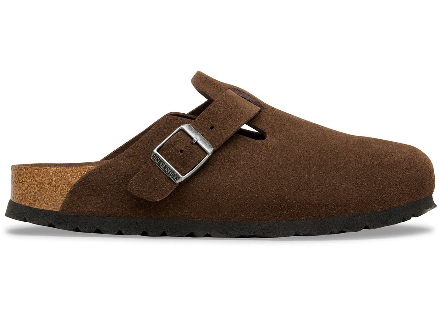 Birkenstock Boston Soft Footbed Carafe